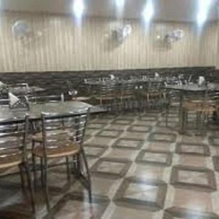 The Park Residency Hotel Greater Noida Buitenkant foto